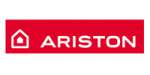На сайте обновлены цены на продукцию Ariston