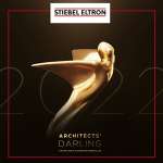 Компания STIEBEL ELTRON снова награждена Architects' Darling Award