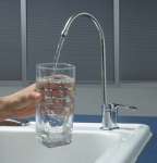Без достойного фильтра в доме вода не вода!
