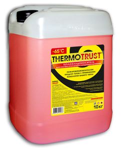 Антифриз Thermotrust -65ºC