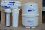 Aquafilter Обратноосмотические системы очистки воды (мембранные фильтры)