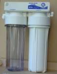 Aquafilter Питьевые фильтры (проточные бытовые)